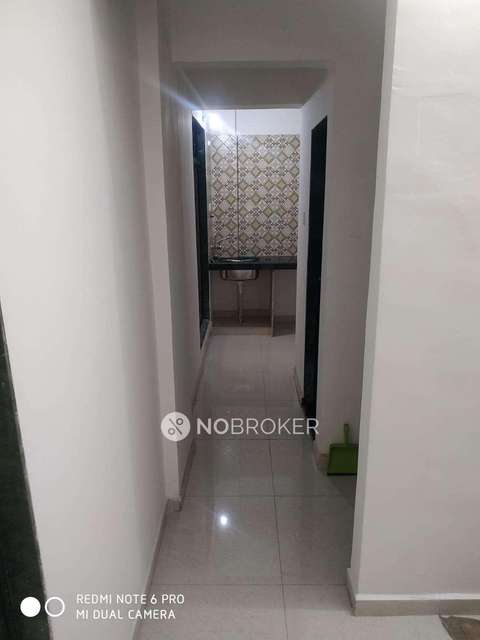 1 RK Flat In Sps White Jasmine for Rent  In Sector 8, Ulwe