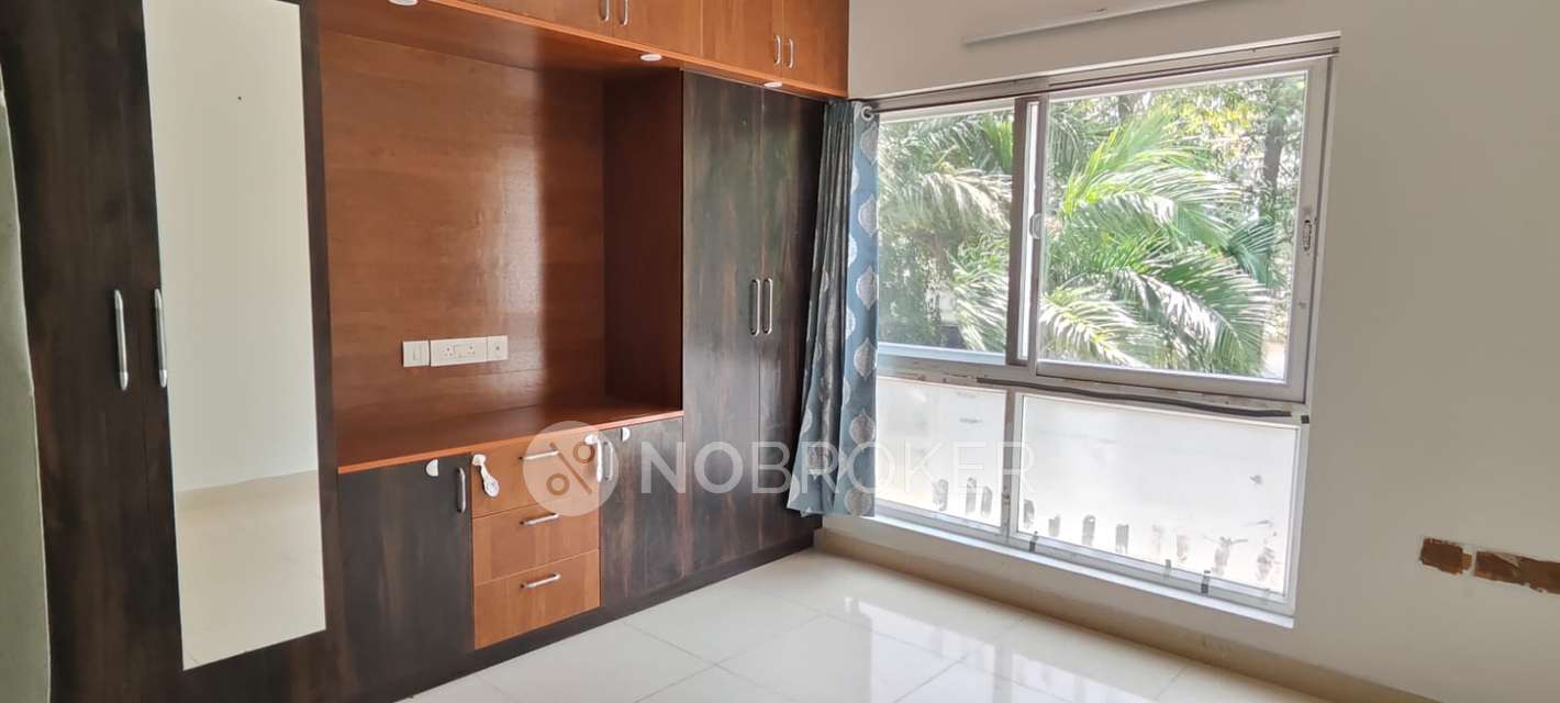 3 BHK Flat In Vgn Notting Hill , Nungambakkam for Rent  In Nungambakkam