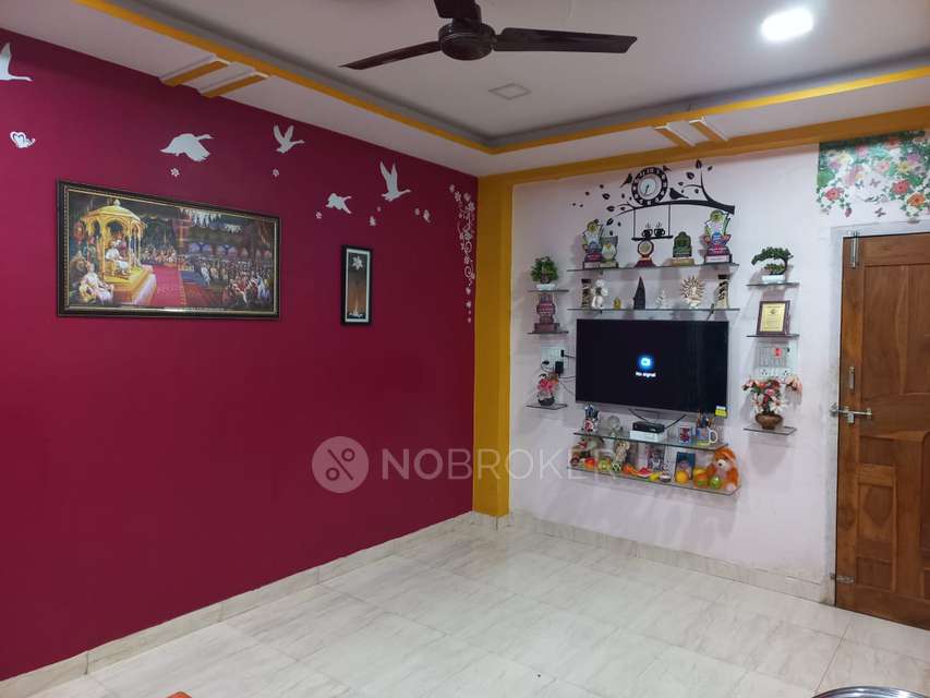 1 BHK Flat In Chintamani Appartment For Sale  In Dapodi