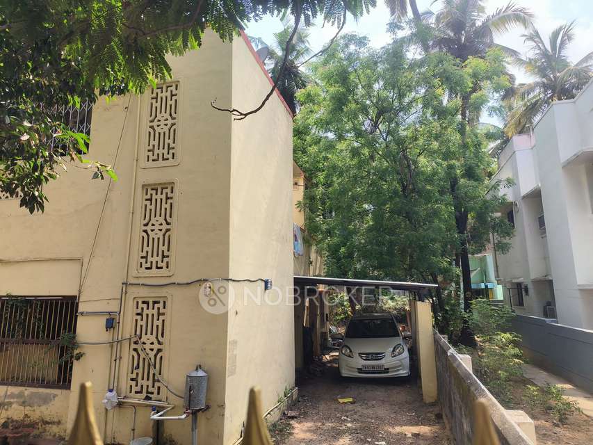 Plot For Sale  In Shenoy Nagar Metro Station