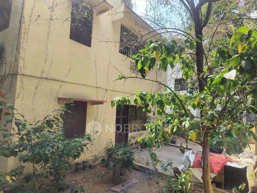 Plot For Sale  In Shenoy Nagar Metro Station