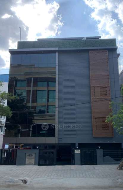 Office Space in Hbr Layout , Bangalore for Rent 