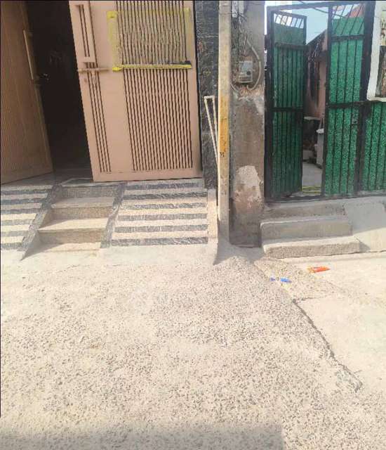 1 BHK Flat for Rent  In Chhawla