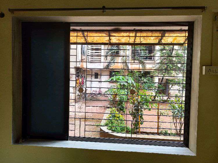 1 BHK Flat In Suvidhi Darshan for Rent  In Dombivli East