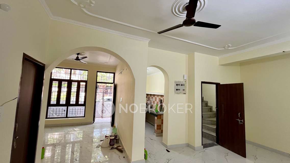2 BHK Villa for Rent  In Xu 3