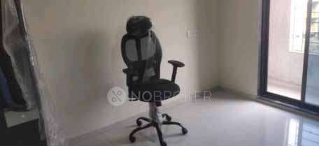 Single Room for Female In 1 BHK  In Mateshwari Altura In Shilphata