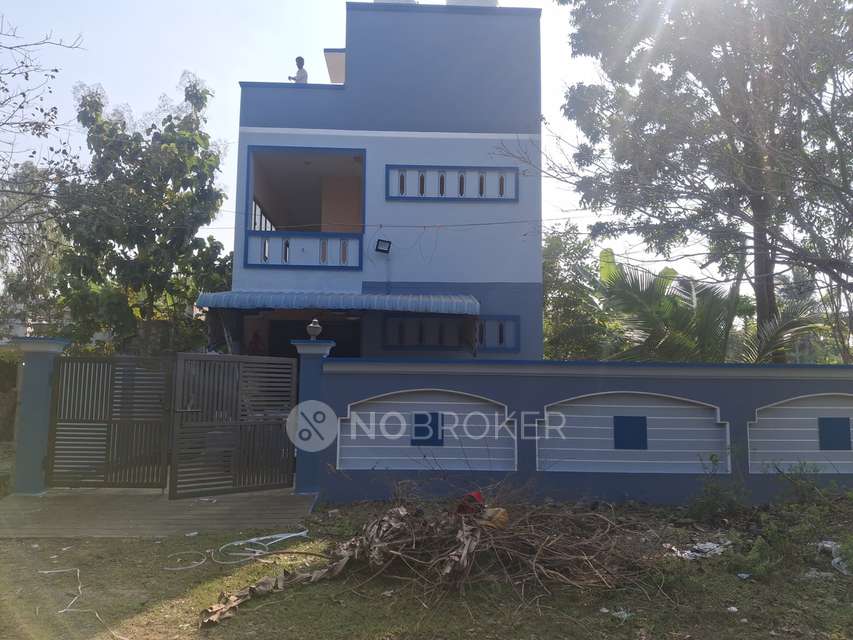 4+ BHK House for Rent  In Oragadam