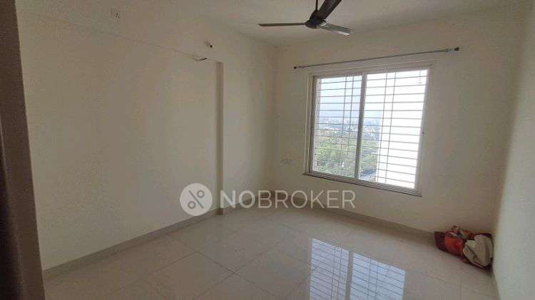 2 BHK Flat In Guardian Cityscapes for Rent  In Dattawadi