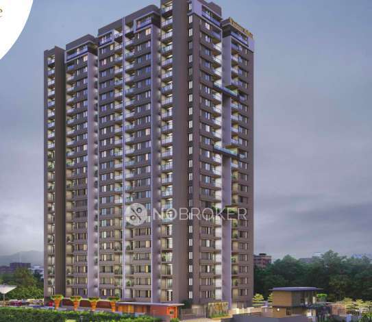 3 BHK Flat In Vision Altia for Rent In Ravet