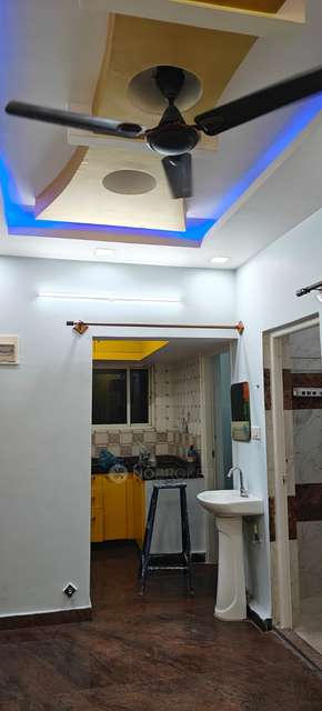 2 BHK House for Rent  In Btm Layout 1st Stage