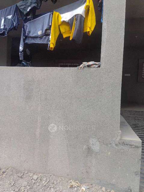 1 RK Flat for Rent  In Chakan,