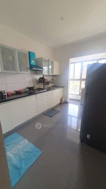 2 BHK Flat In Lushlife Ovo, Undri, Pune for Rent  In Undri, Pune