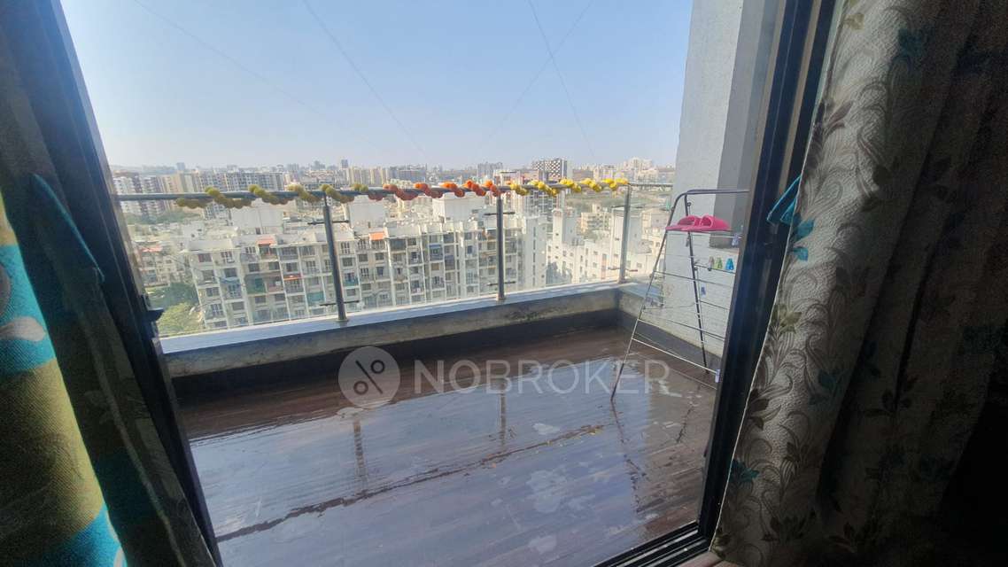 2 BHK Flat In Lushlife Ovo, Undri, Pune for Rent  In Undri, Pune