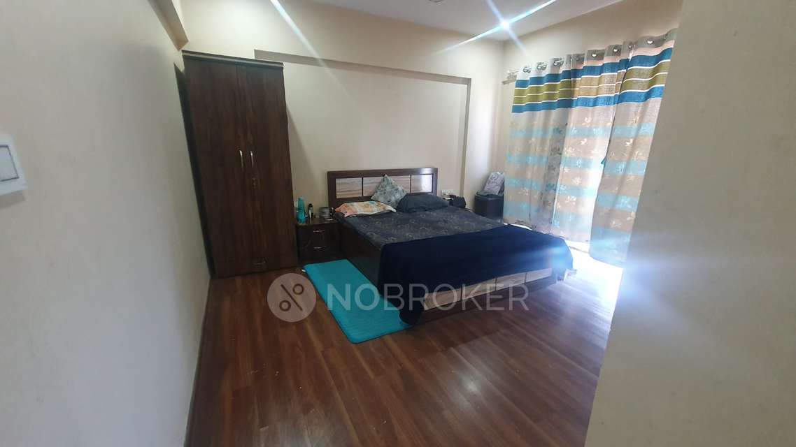 2 BHK Flat In Lushlife Ovo, Undri, Pune for Rent  In Undri, Pune