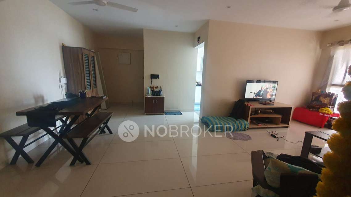 2 BHK Flat In Lushlife Ovo, Undri, Pune for Rent  In Undri, Pune