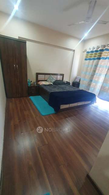 2 BHK Flat In Lushlife Ovo, Undri, Pune for Rent  In Undri, Pune