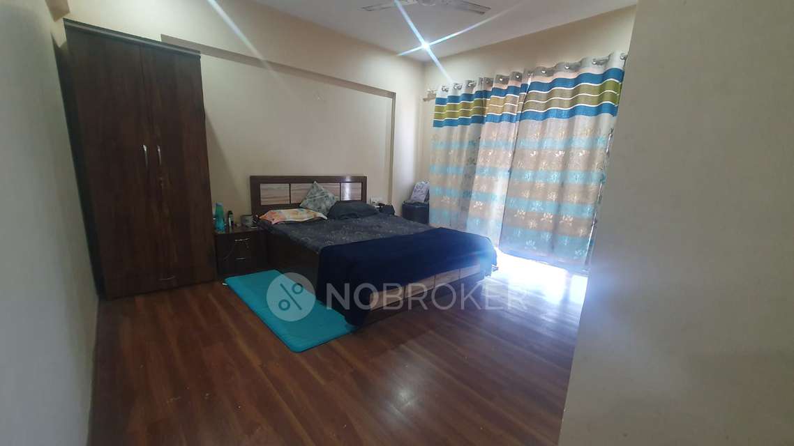 2 BHK Flat In Lushlife Ovo, Undri, Pune for Rent  In Undri, Pune