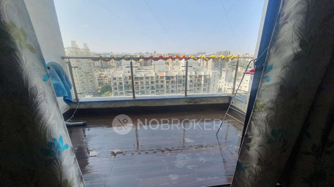 2 BHK Flat In Lushlife Ovo, Undri, Pune for Rent  In Undri, Pune