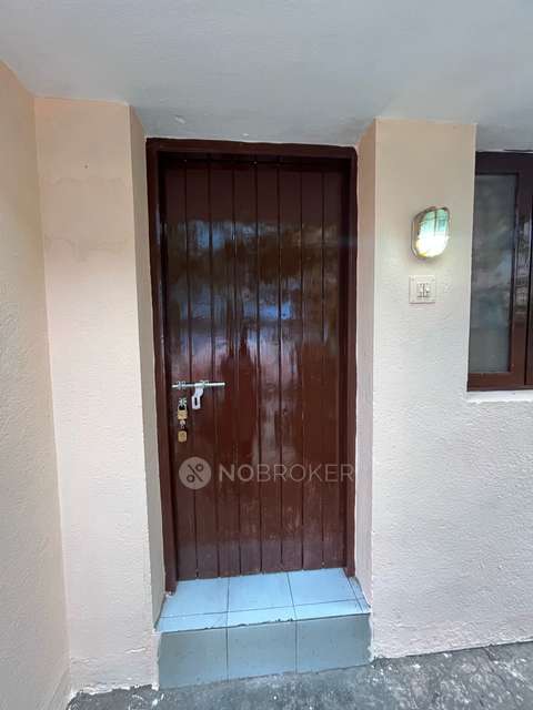 1 BHK Flat In Nynan Street For Sale  In Mylapore