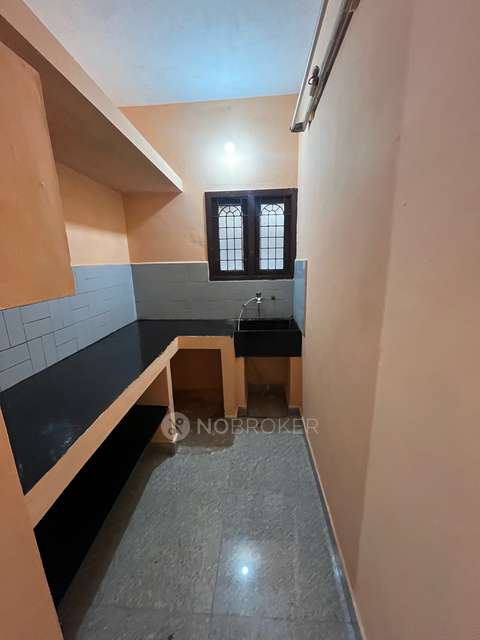 1 BHK Flat In Nynan Street For Sale  In Mylapore
