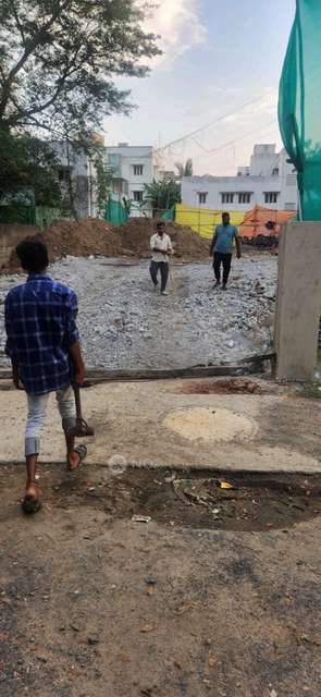 Plot For Sale  In Mugalivakkam