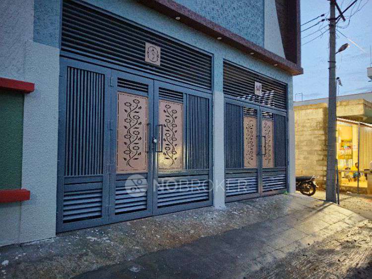 1 BHK House for Rent  In Heggadadevanapura, 