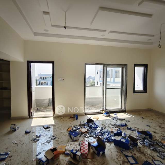 3 BHK Flat In Rainforest Apartment For Sale  In Lb Nagar