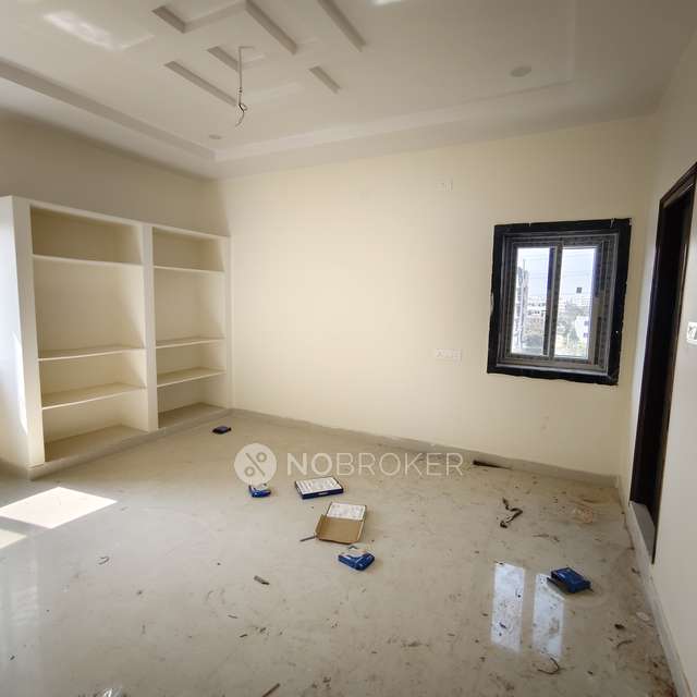 3 BHK Flat In Rainforest Apartment For Sale  In Lb Nagar