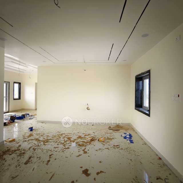 3 BHK Flat In Rainforest Apartment For Sale  In Lb Nagar