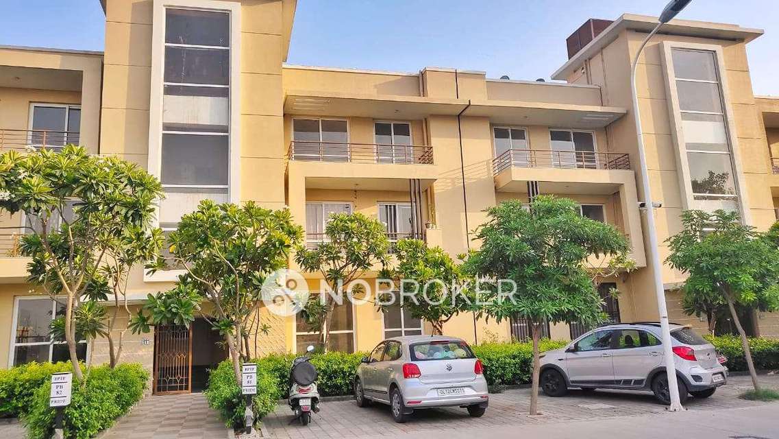 3 BHK Flat In Bptp Parkland Pride For Sale  In Sector 77