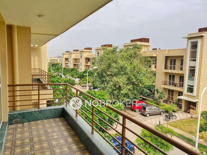 3 BHK Flat In Bptp Parkland Pride For Sale  In Sector 77