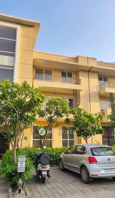 3 BHK Flat In Bptp Parkland Pride For Sale  In Sector 77