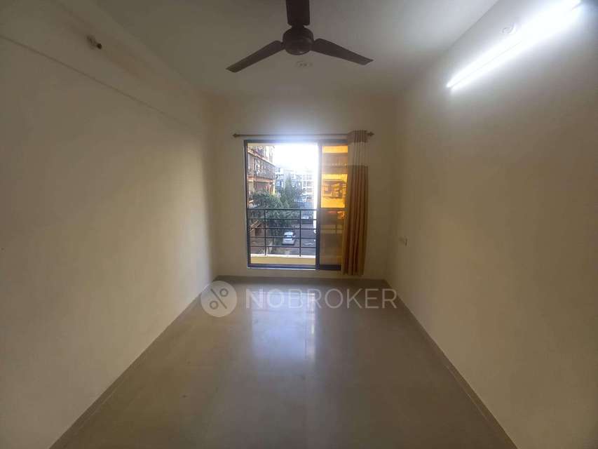 1 BHK Flat In Dolphin Rose Apartment, Ulwe For Sale  In Sector 19, Ulwe