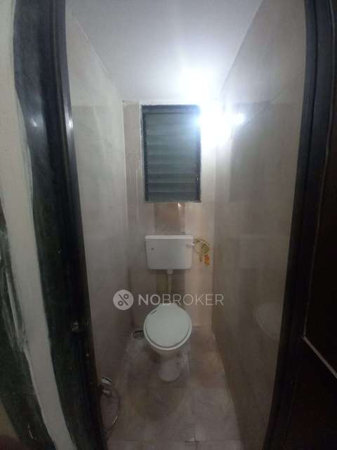 1 BHK Flat In Dolphin Rose Apartment, Ulwe For Sale  In Sector 19, Ulwe