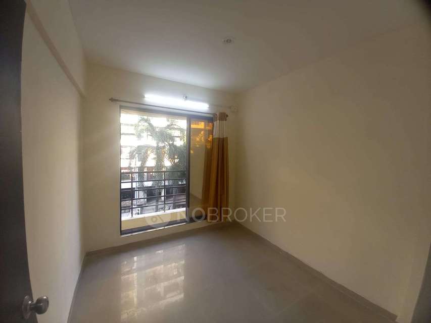 1 BHK Flat In Dolphin Rose Apartment, Ulwe For Sale  In Sector 19, Ulwe