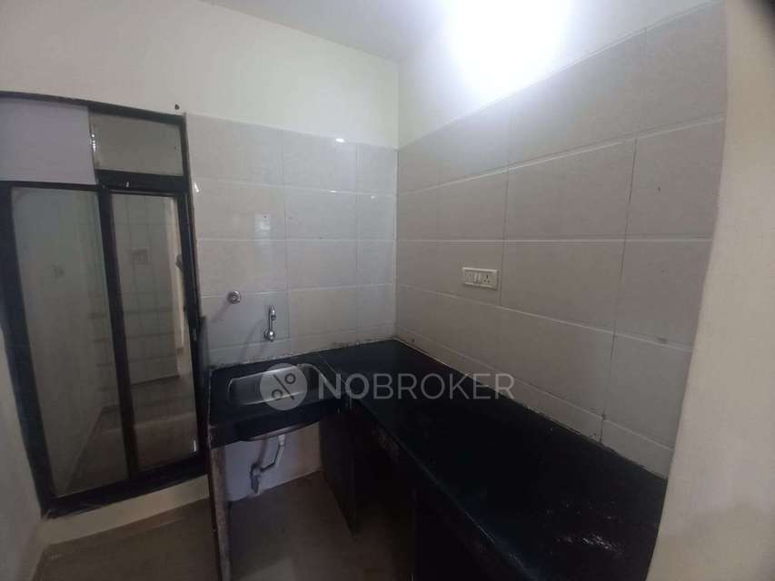 1 BHK Flat In Dolphin Rose Apartment, Ulwe For Sale  In Sector 19, Ulwe