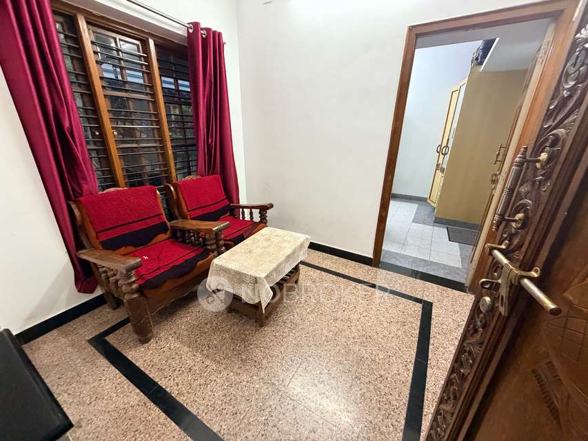 3 BHK House for Lease  In Basaveshwaranagar, Vijayanagar