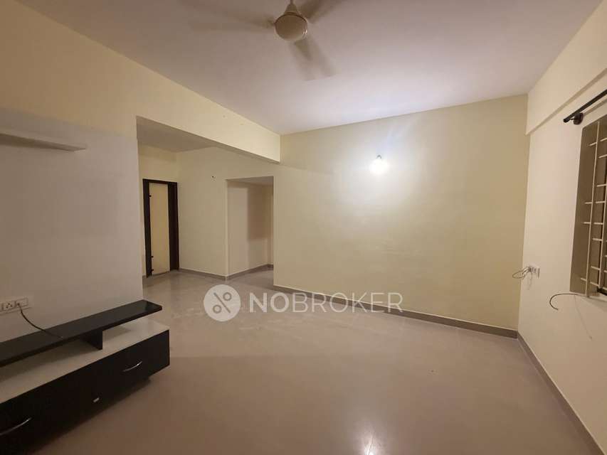2 BHK Flat In Sai Sumukha Siri Sparsh for Rent  In Sai Sumukha Siri Sparsh