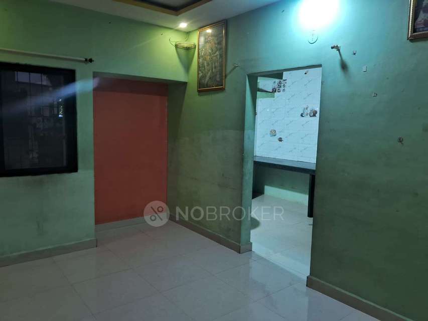 2 BHK Flat In Athrav Society,near Hdfc Atm,dehu Alndhi Rood, Dehugoan,pune. for Rent In Atharva Vishwa Society