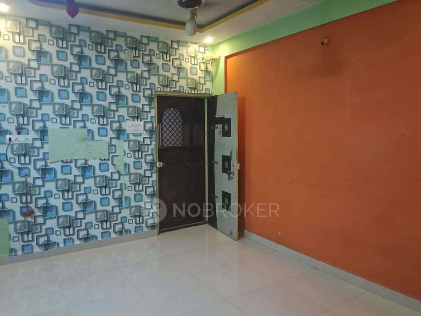 2 BHK Flat In Athrav Society,near Hdfc Atm,dehu Alndhi Rood, Dehugoan,pune. for Rent In Atharva Vishwa Society