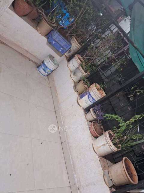 2 BHK Flat In Athrav Society,near Hdfc Atm,dehu Alndhi Rood, Dehugoan,pune. for Rent In Atharva Vishwa Society