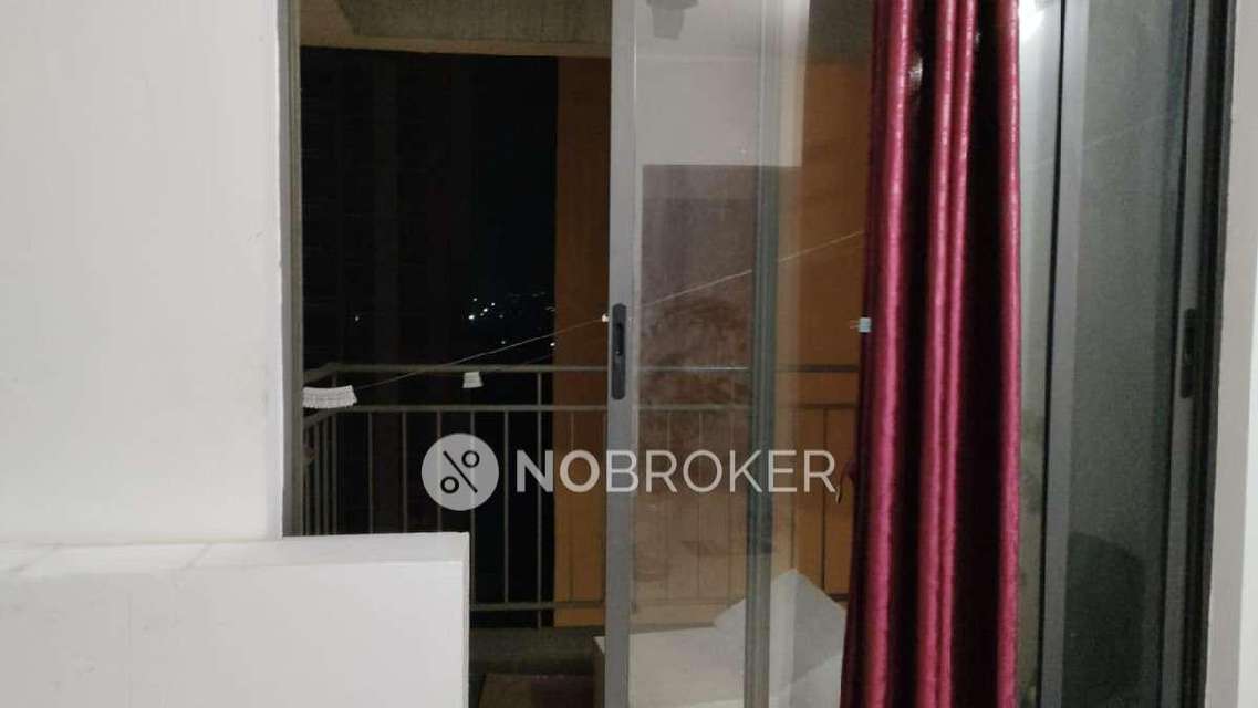 2 BHK Flat In Joyville Hinjewadi 1 Phase 4 for Rent  In Hinjewadi