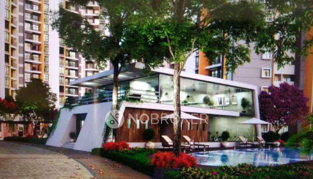 2 BHK Flat In Joyville Hinjewadi 1 Phase 4 for Rent  In Hinjewadi