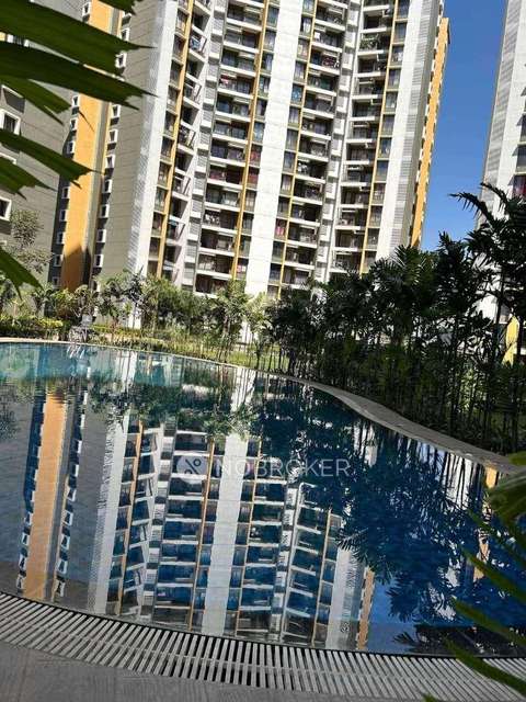 2 BHK Flat In Joyville Hinjewadi 1 Phase 4 for Rent  In Hinjewadi