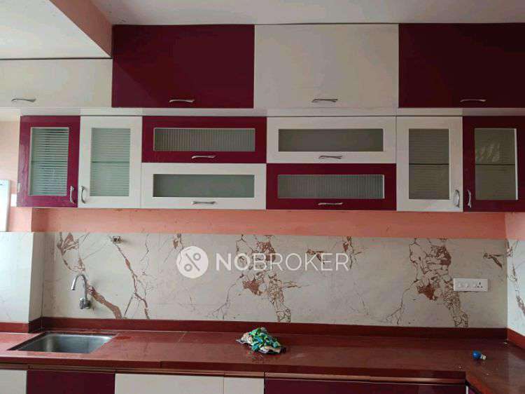 2 BHK Flat In Green Republic For Sale  In Wagholi