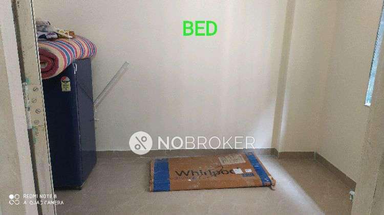 1 BHK Flat In Mountain Breeze Society For Sale  In Powai