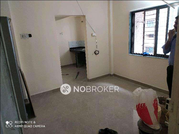 1 BHK Flat In Mountain Breeze Society For Sale  In Powai