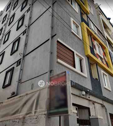 PG for Girls in Addagutta