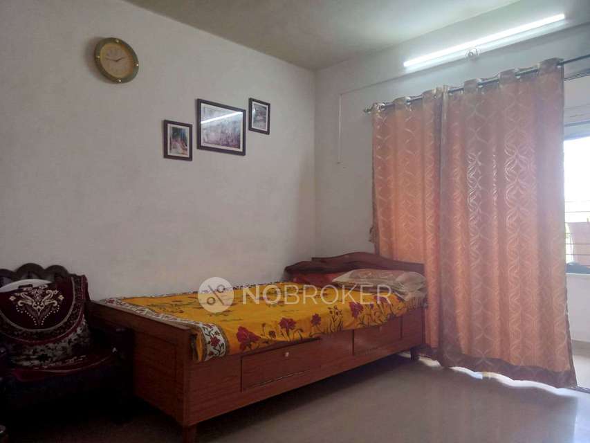 1 RK Flat In Akshay Vihar Society For Sale  In Uttam Nagar