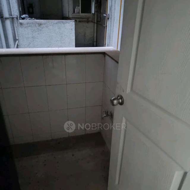 2 BHK Flat In Msr Olive for Rent  In Katraj